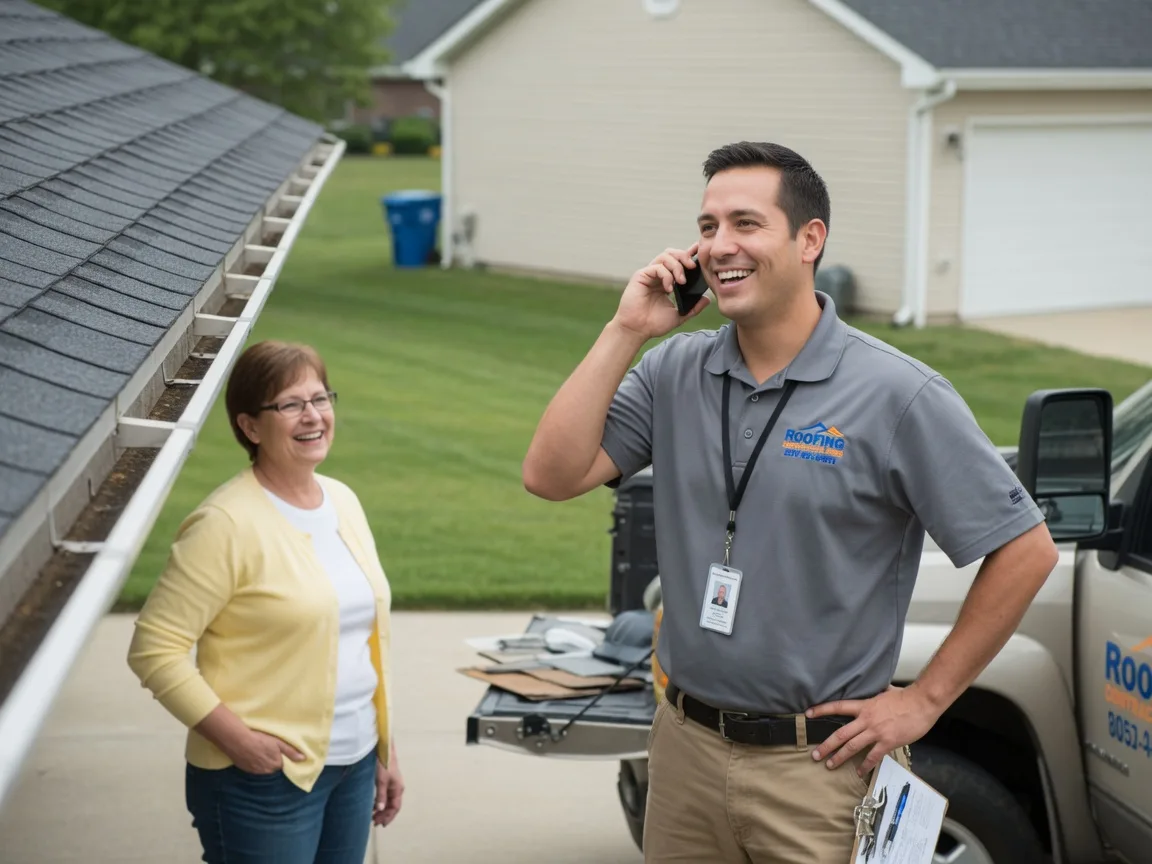 Local Roofing Contractors Leeds, ME FAQs
